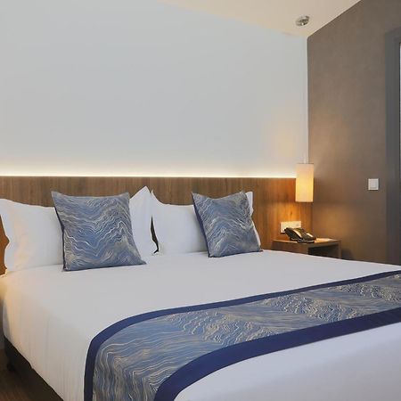 Hotel Villa Odon 비야비씨오사데오돈 외부 사진