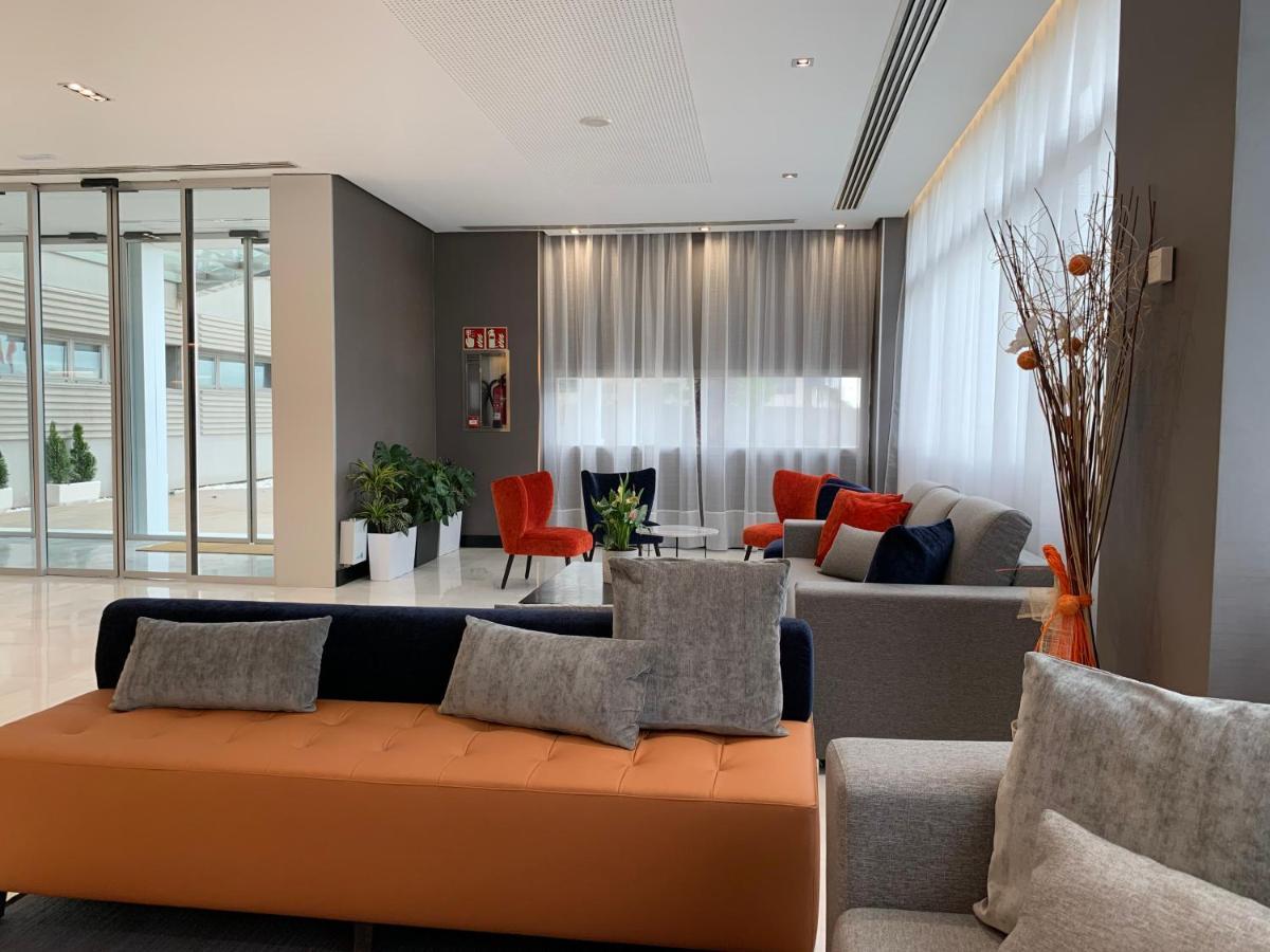 Hotel Villa Odon 비야비씨오사데오돈 외부 사진