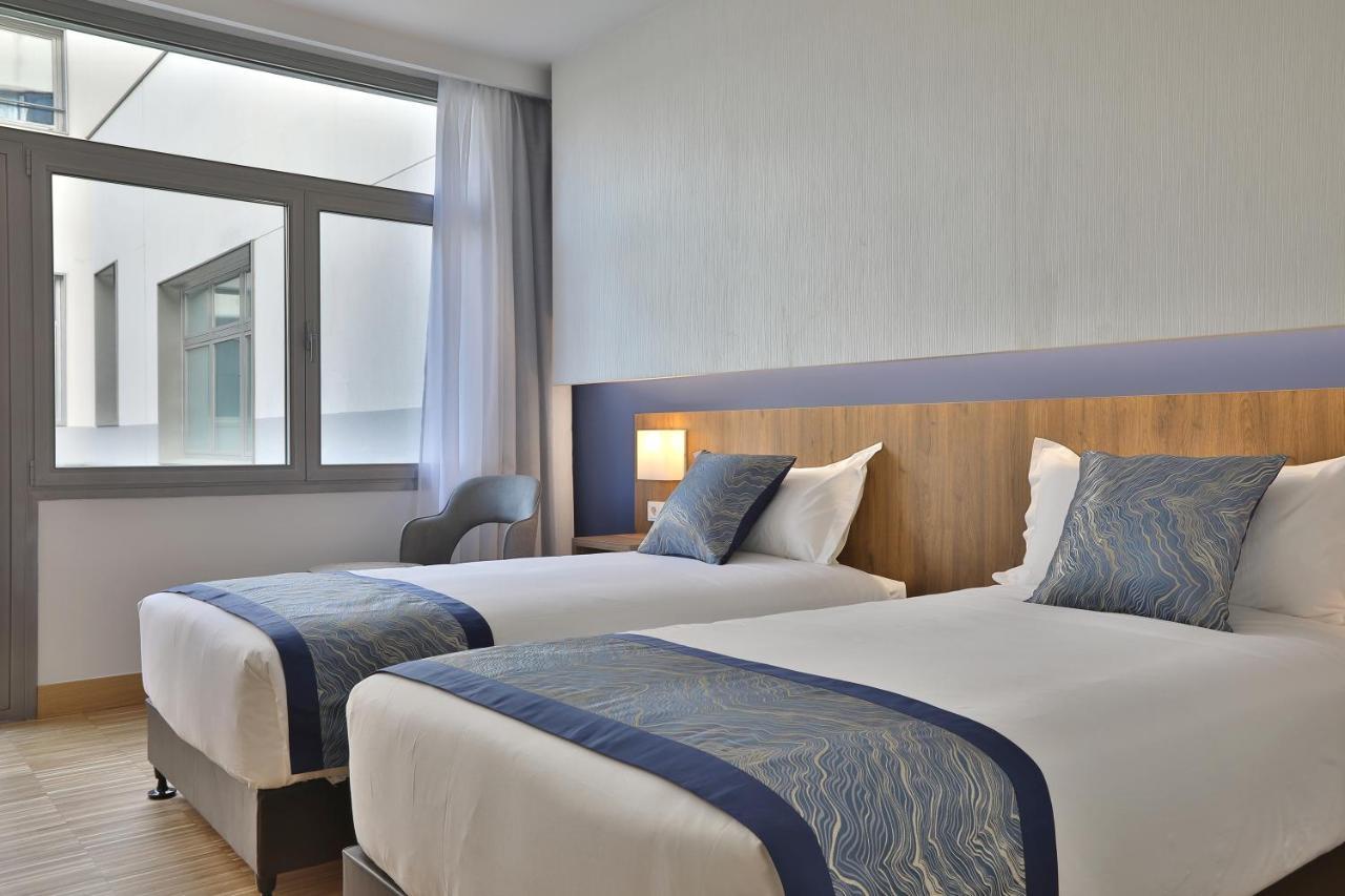 Hotel Villa Odon 비야비씨오사데오돈 외부 사진