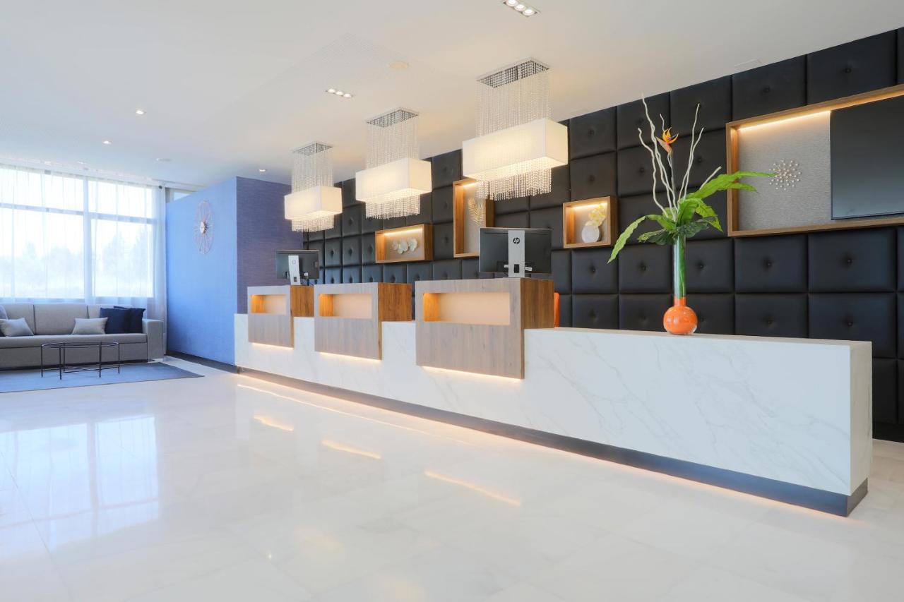 Hotel Villa Odon 비야비씨오사데오돈 외부 사진