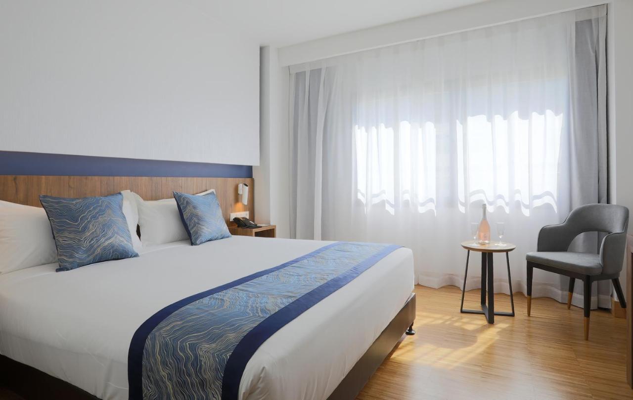Hotel Villa Odon 비야비씨오사데오돈 외부 사진